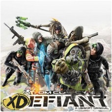 Ubisoft скоро поделится подробностями о релизе XDefiant.