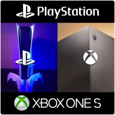Sony лидирует с большим отрывом.