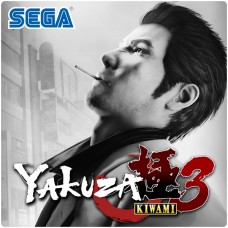 Yakuza Kiwami 3 выйдет с переводом на русский и сюжетным дополнением про главного злодея.