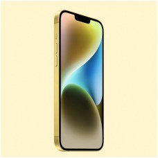 Apple может представить жёлтый iPhone 14.