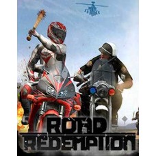 Road Redemption 2018
