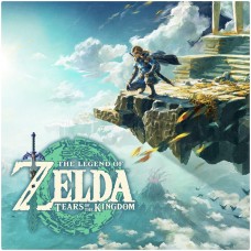 Nintendo раскрыла дату выхода экранизации The Legend of Zelda.
