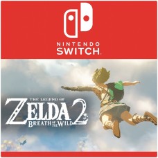 Sequel to The Legend of Zelda: Breath of the Wild
