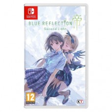 Blue Reflection: Second Light (Nintendo Switch)