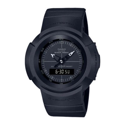 Наручные часы CASIO (AW-500BB-1E) черный