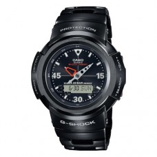 Наручные часы CASIO (AWM-500-1A) черный