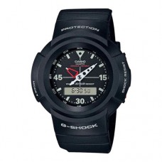 Наручные часы CASIO (AW-500E-1E) черный