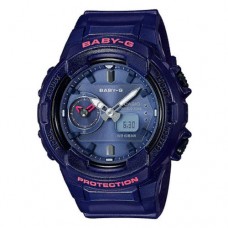 Наручные часы CASIO (BGA-230S-2A) синий