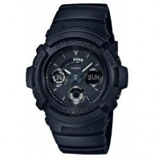 Наручные часы CASIO (AW-591BB-1A) черный