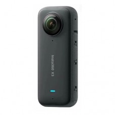 Камера панорамная Insta360 X3 (CINSAAQ/B)