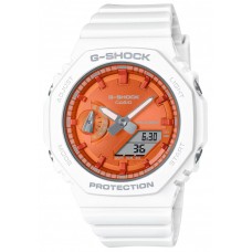 Наручные часы CASIO G-Shock (GMA-S2100WS-7A)