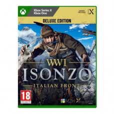 Isonzo: Deluxe Edition (Xbox One/Series X)