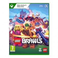 LEGO Brawls (русские субтитры)  (Xbox One/Series X)