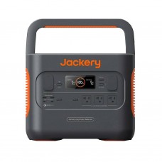 Портативная электростанция Jackery Explorer 1500 Pro