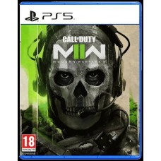 Call of Duty: Modern Warfare II (русская версия) (PS5)