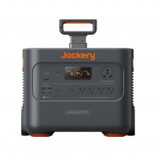 Портативная электростанция Jackery Explorer 3000 Pro