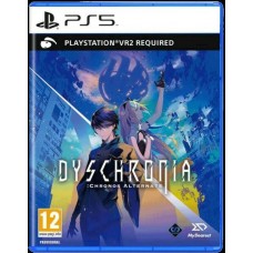 Dyschronia Chronos Alternate (только для PS VR 2)  (английская версия) (PS5)