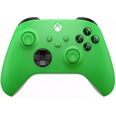 Геймпад Microsoft Xbox Series, velocity green
