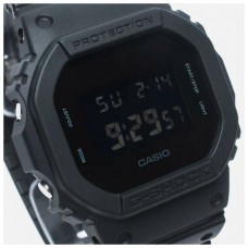 Наручные часы CASIO DW-5600BB-1D