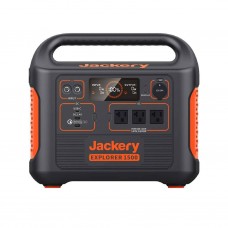 Портативная электростанция Jackery Explorer 1500