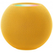 Умная колонка Apple HomePod mini, желтый 