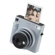Фотоаппарат Fujifilm Instax Square SQ1 голубой