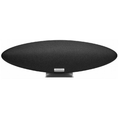 Портативная акустика Bowers & Wilkins Zeppelin, 100 Вт, Midnight Gray (цвет черный)