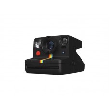 Компактный фотоаппарат Polaroid NOW+ Generation 2, черный