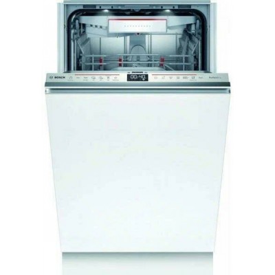 Посудомоечная машина Bosch SPV6ZMX23E белый