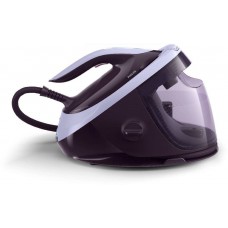 Парогенератор Philips PSG7050/30 PerfectCare 7000 Series фиолетовый/белый