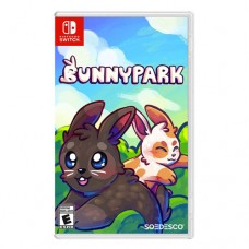 Bunny Park (русские субтитры) (Nintendo Switch)