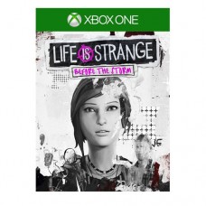 Life is Strange: Before the Storm  (Xbox One/Series X)