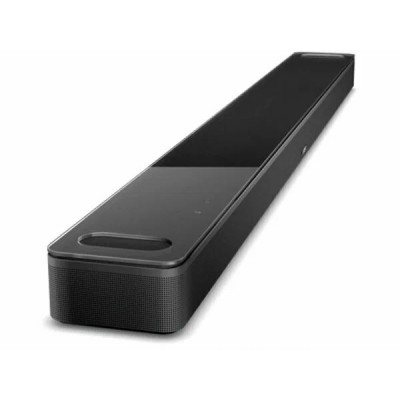 Саундбар Bose Smart Ultra (882963-1100), черный