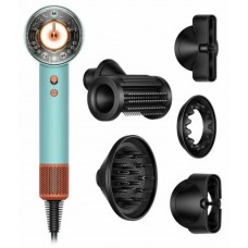 Фен Dyson Supersonic HD16 (Re-order 515190-01), (Nural/Ceramic patina), (AU)