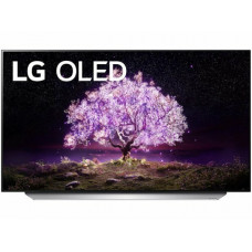 55" Телевизор LG OLED55C1RLA OLED, HDR (2021) RU Чёрный