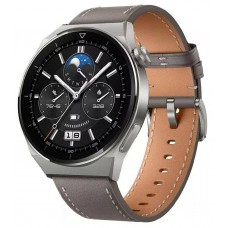 Умные часы HUAWEI WATCH GT 3 Pro 46 мм RU, серый