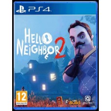 Hello Neighbour 2 ( английская версия) (PS4)