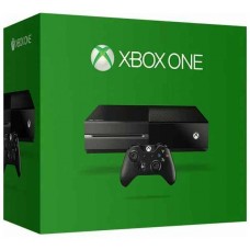 Игровая приставка Microsoft Xbox One 500 ГБ	