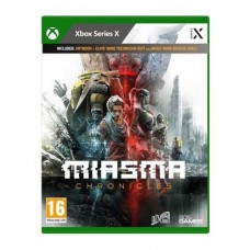 Miasma Chronicles  (русские субтитры) (Xbox One/Series X)