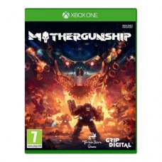 Mothegunship (русская версия) (Xbox One/Series X)