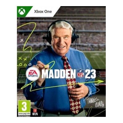 Madden NFL 23 (Xbox One/Series X)