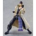 Фигурка Final Fantasy XIII Play Arts Kai Pre-Painted Figure: Snow Villiers