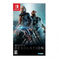 Beautiful Desolation (Nintendo Switch)