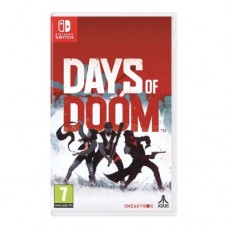 Days of Doom (Nintendo Switch)