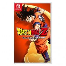 Dragon Ball Z: Kakarot + A New Power Awakens Set (русские субтитры) (Nintendo Switch)