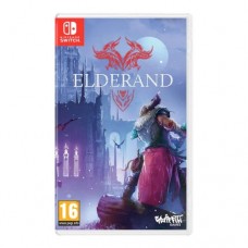Elderand (русские субтитры) (Nintendo Switch)