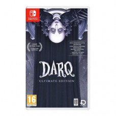 DARQ Ultimate Edition (русская версия) (Nintendo Switch)