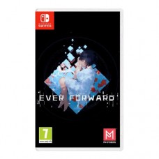 Ever Forward (русская версия) (Nintendo Switch) 
