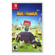 Autonauts (русская версия) (Nintendo Switch)