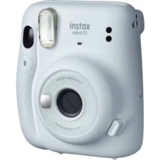 Фотоаппарат моментальной печати Fujifilm Instax Mini 11, Ice white 